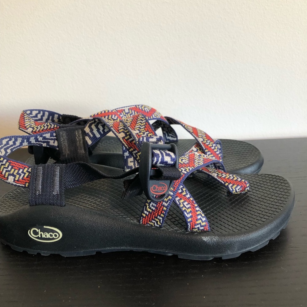 Chaco sandals - Picture 4 of 8
